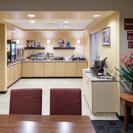 Towneplace Suites Suffolk Chesapeake Eksteriør billede
