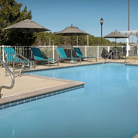 Towneplace Suites Suffolk Chesapeake Eksteriør billede