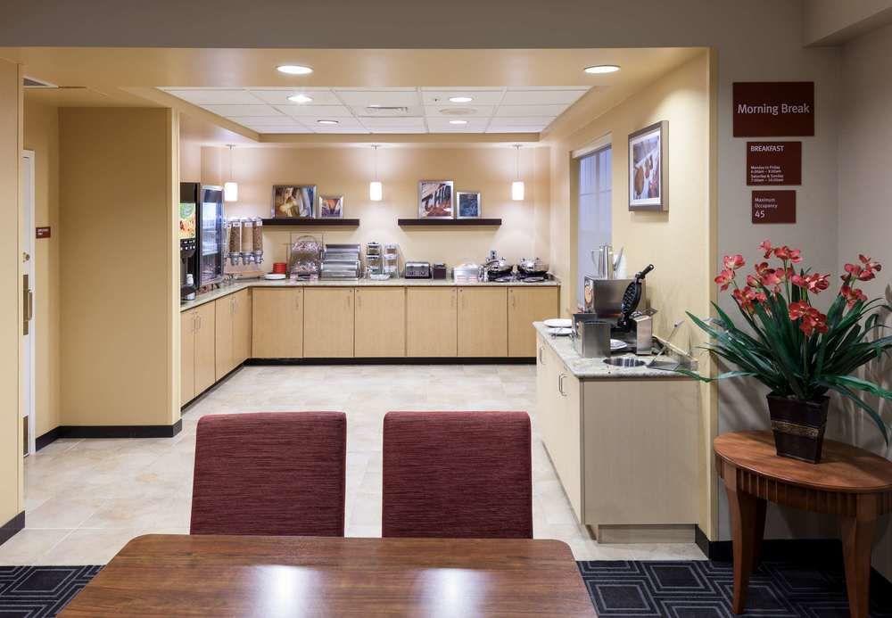Towneplace Suites Suffolk Chesapeake Eksteriør billede