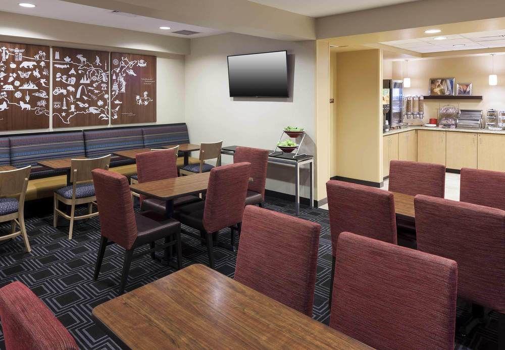 Towneplace Suites Suffolk Chesapeake Eksteriør billede