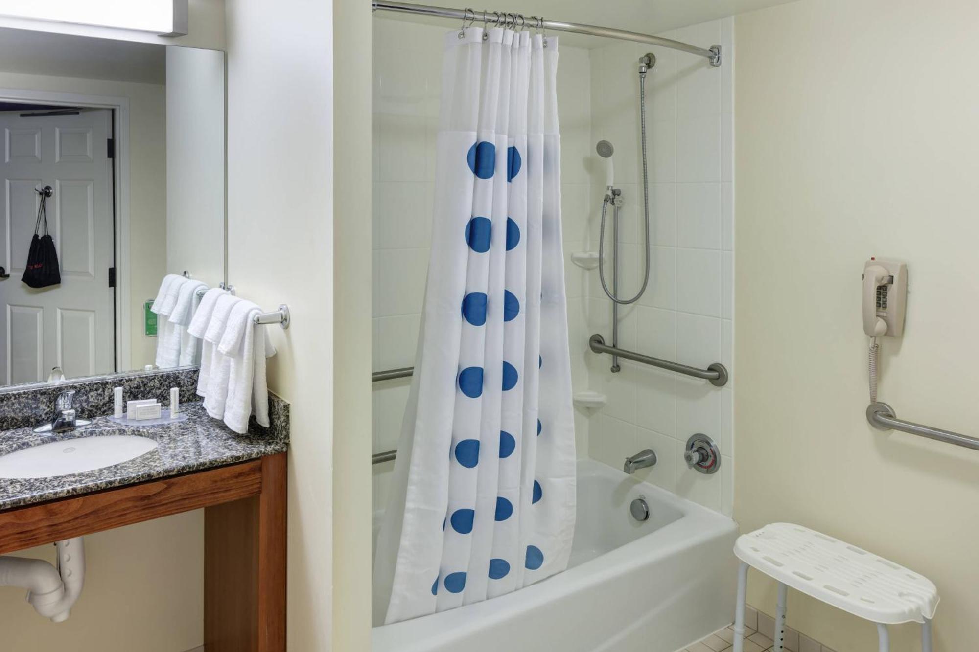 Towneplace Suites Suffolk Chesapeake Eksteriør billede