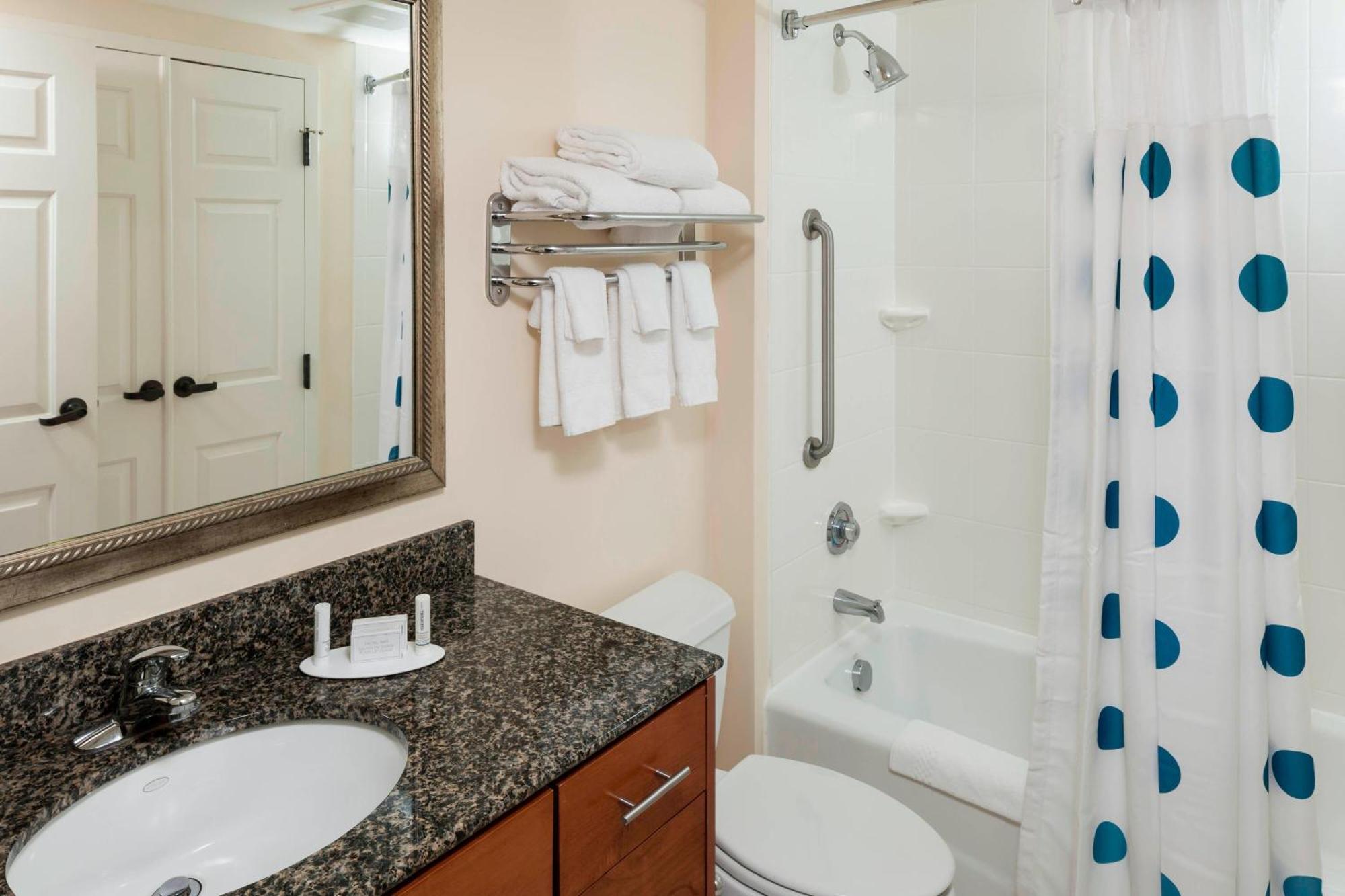 Towneplace Suites Suffolk Chesapeake Eksteriør billede