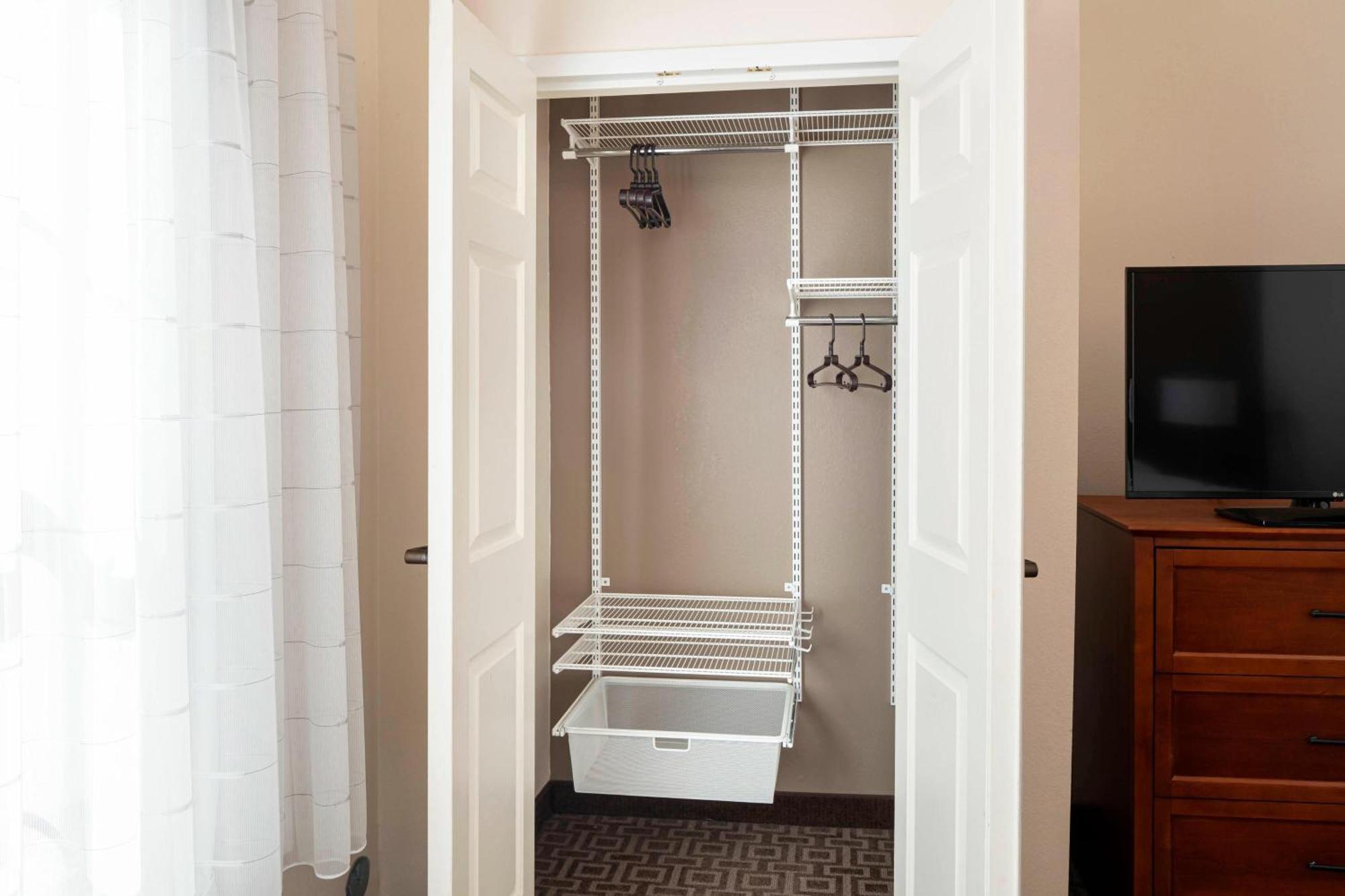 Towneplace Suites Suffolk Chesapeake Eksteriør billede