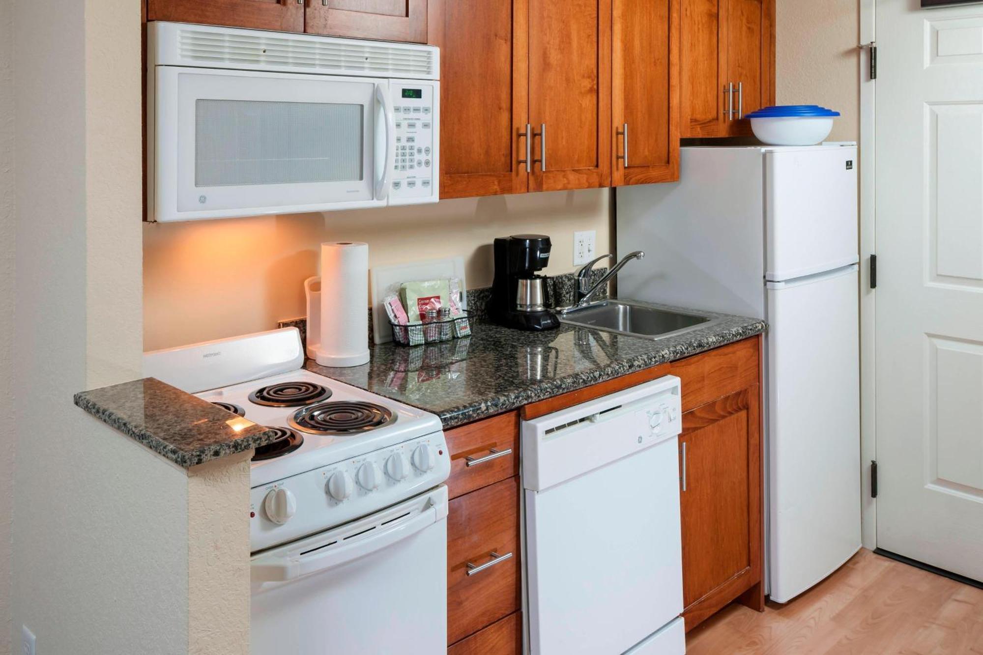 Towneplace Suites Suffolk Chesapeake Eksteriør billede