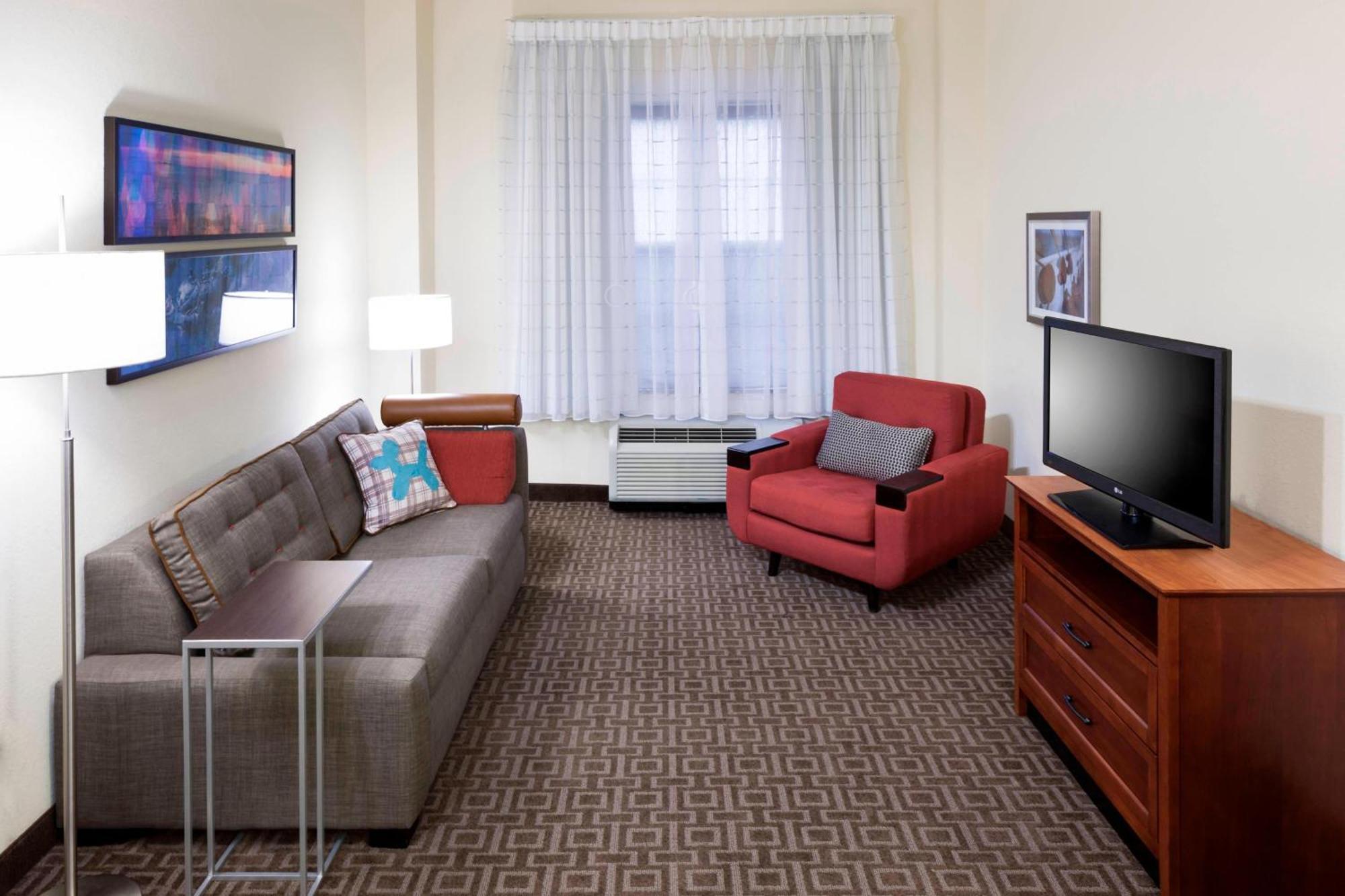 Towneplace Suites Suffolk Chesapeake Eksteriør billede
