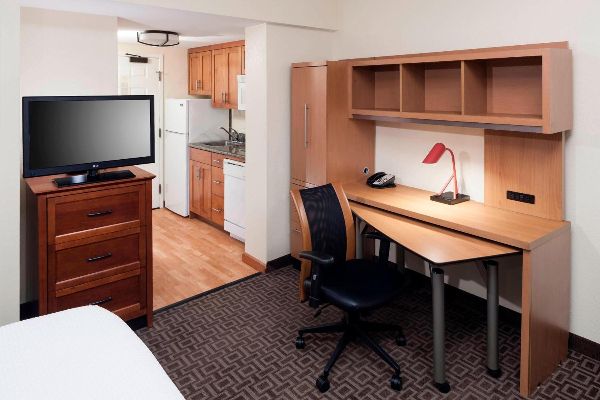 Towneplace Suites Suffolk Chesapeake Eksteriør billede