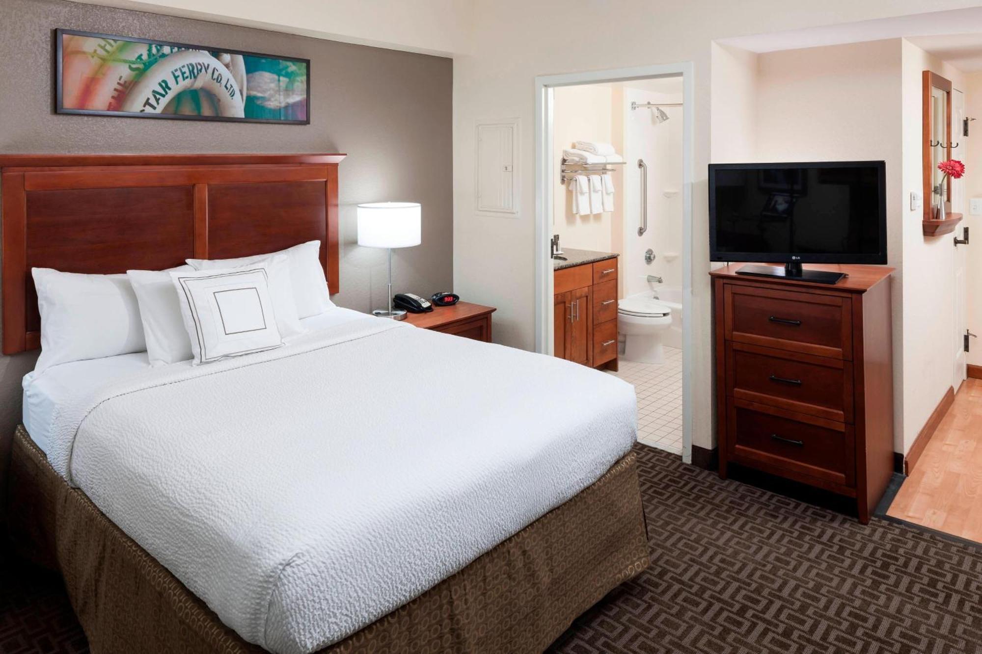 Towneplace Suites Suffolk Chesapeake Eksteriør billede
