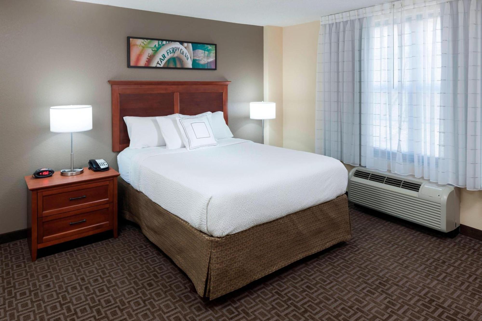 Towneplace Suites Suffolk Chesapeake Eksteriør billede