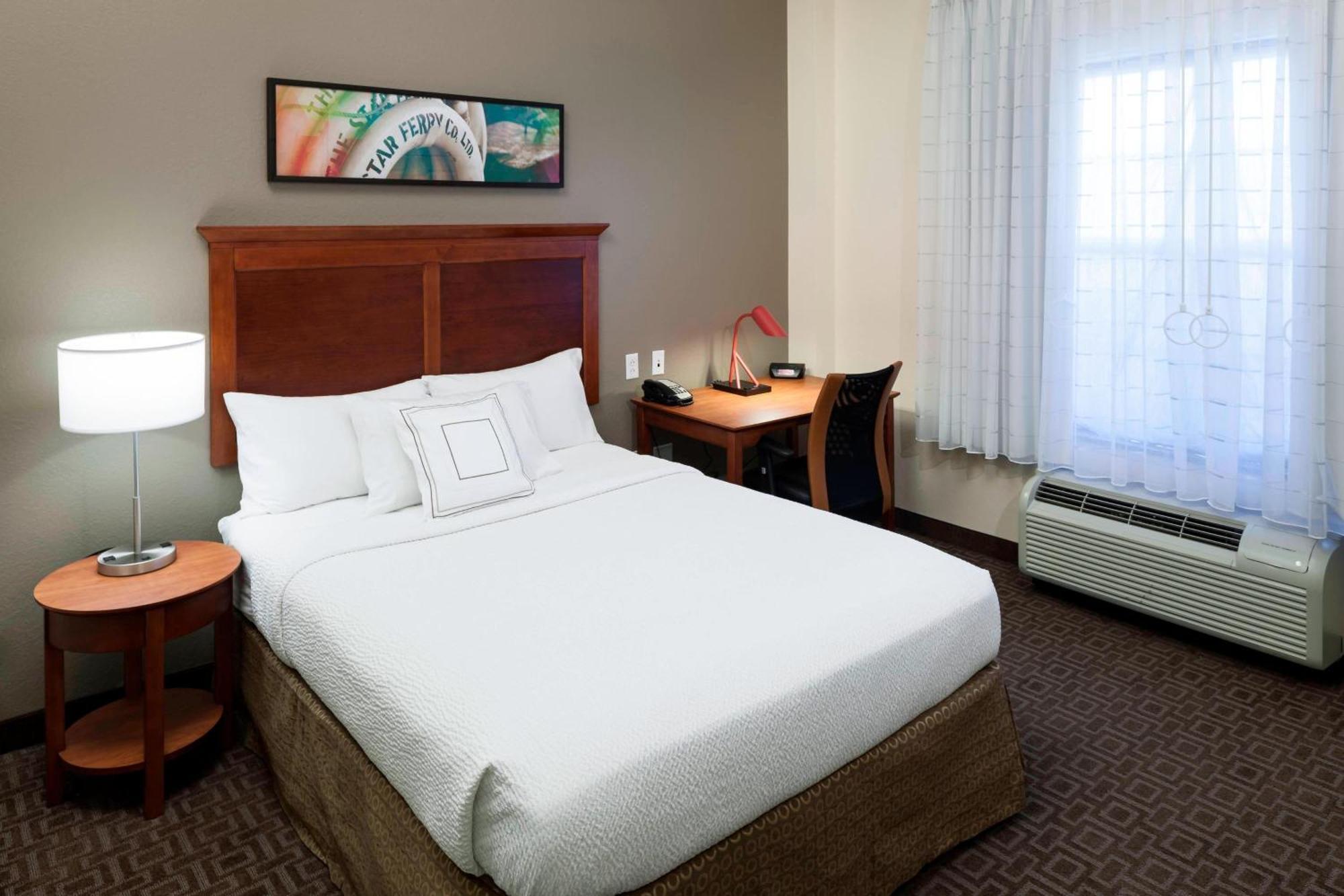 Towneplace Suites Suffolk Chesapeake Eksteriør billede