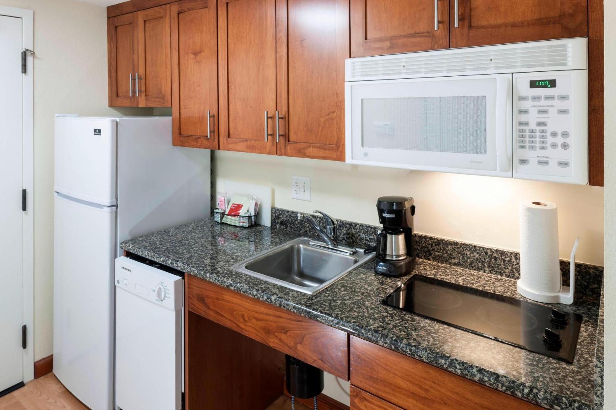 Towneplace Suites Suffolk Chesapeake Eksteriør billede