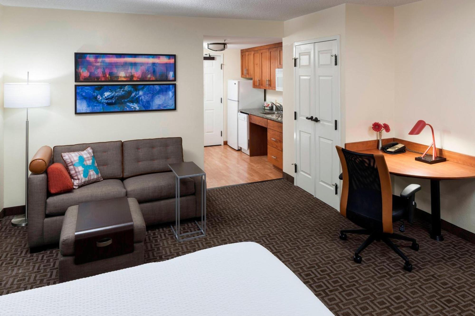 Towneplace Suites Suffolk Chesapeake Eksteriør billede