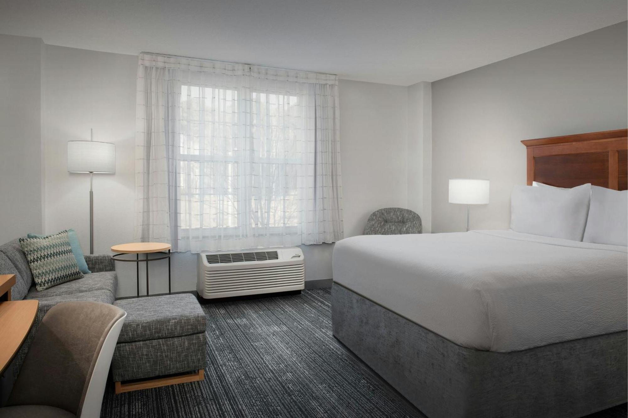 Towneplace Suites Suffolk Chesapeake Eksteriør billede