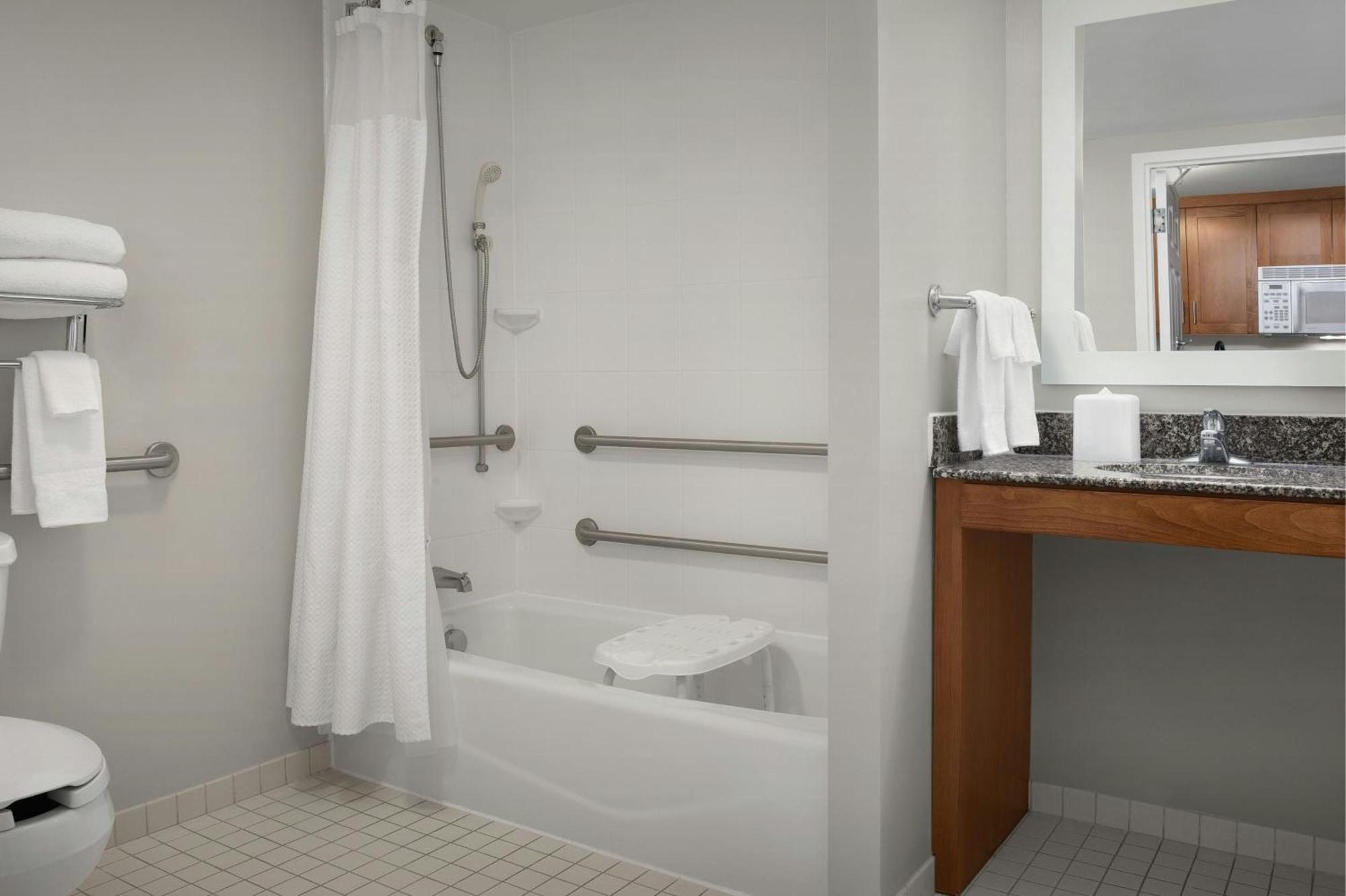 Towneplace Suites Suffolk Chesapeake Eksteriør billede