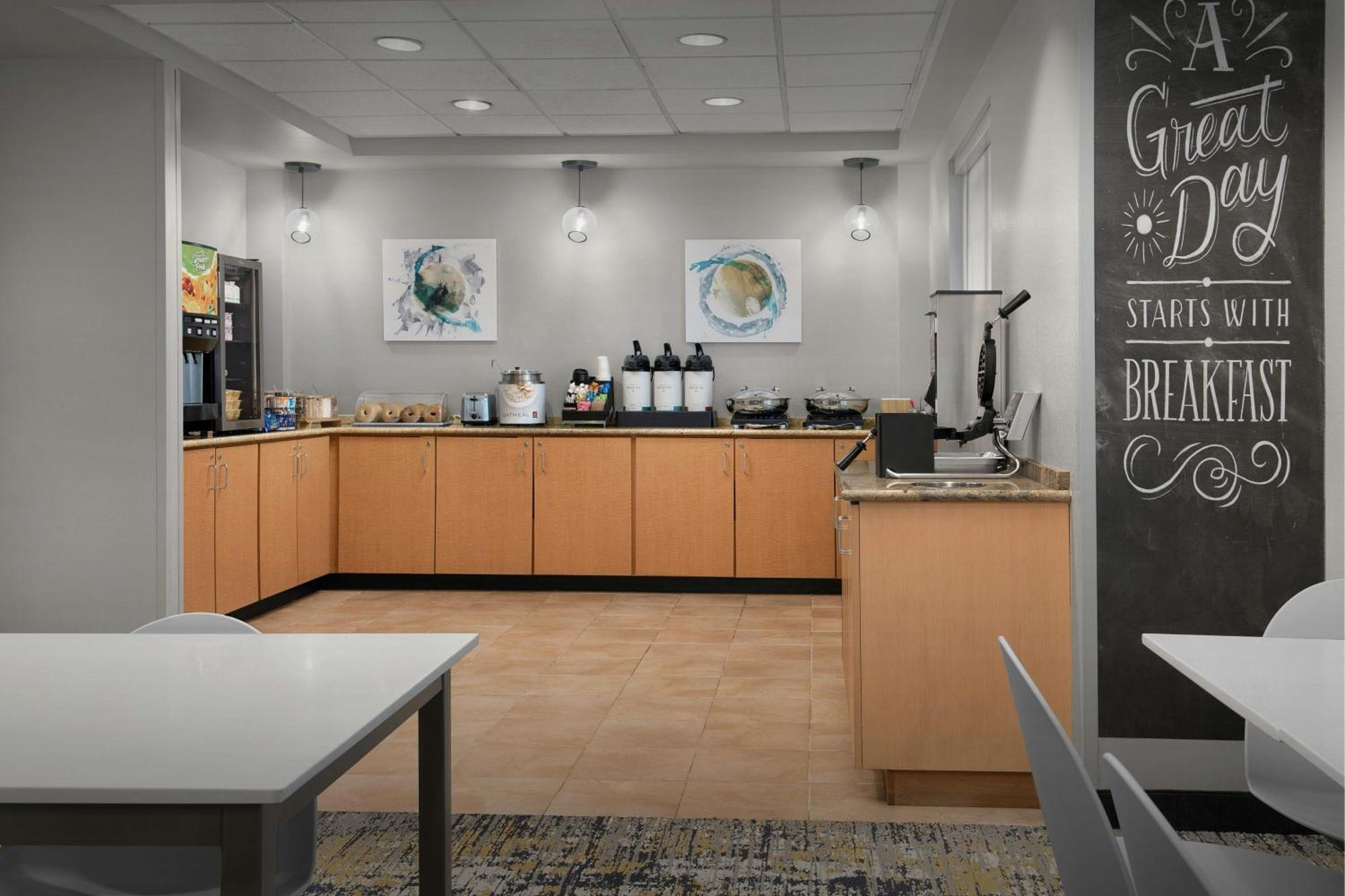 Towneplace Suites Suffolk Chesapeake Eksteriør billede