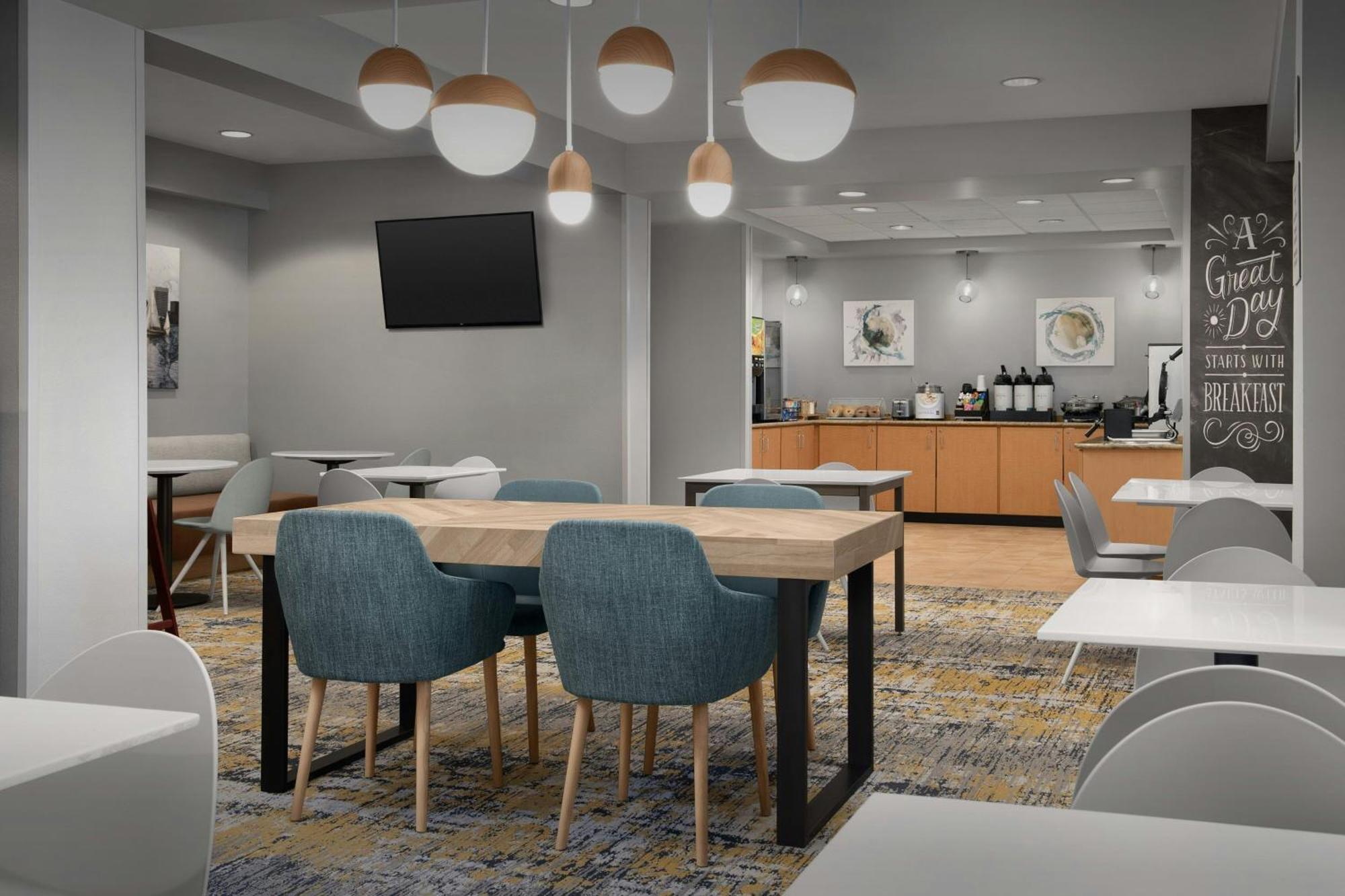 Towneplace Suites Suffolk Chesapeake Eksteriør billede