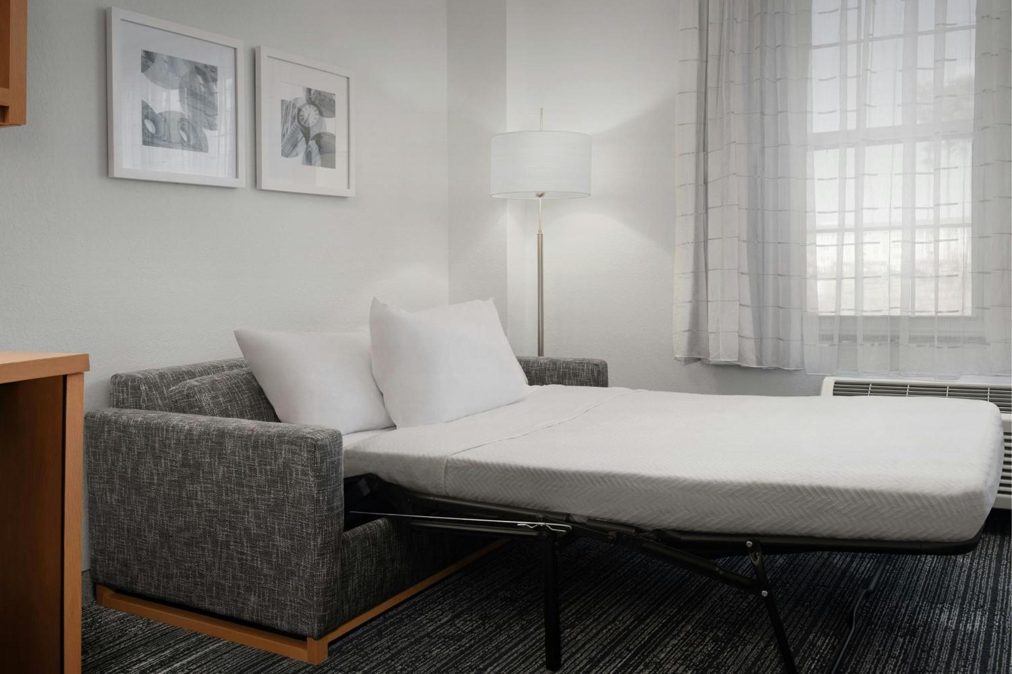 Towneplace Suites Suffolk Chesapeake Eksteriør billede
