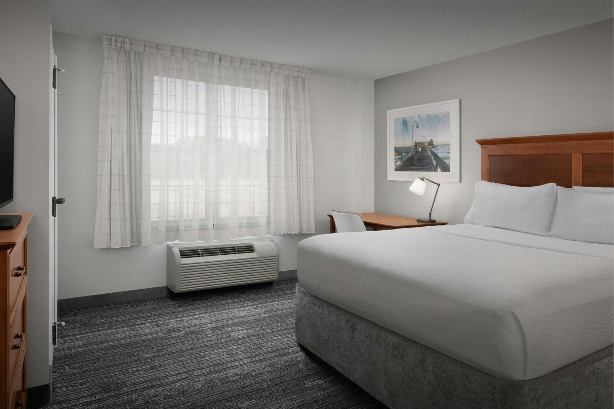 Towneplace Suites Suffolk Chesapeake Eksteriør billede