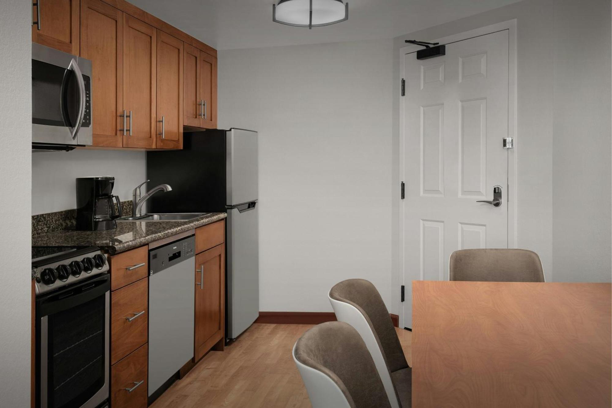 Towneplace Suites Suffolk Chesapeake Eksteriør billede