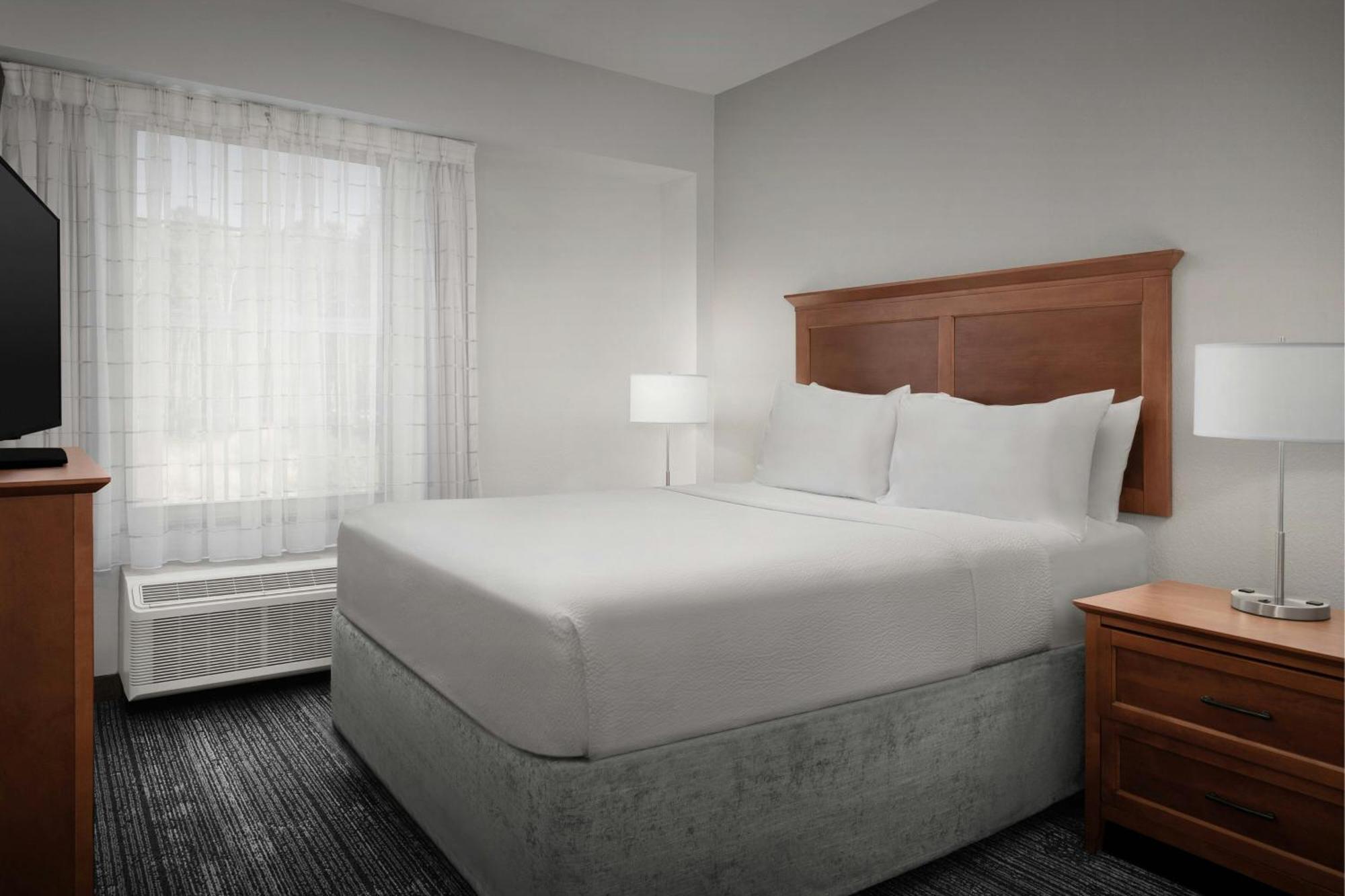 Towneplace Suites Suffolk Chesapeake Eksteriør billede