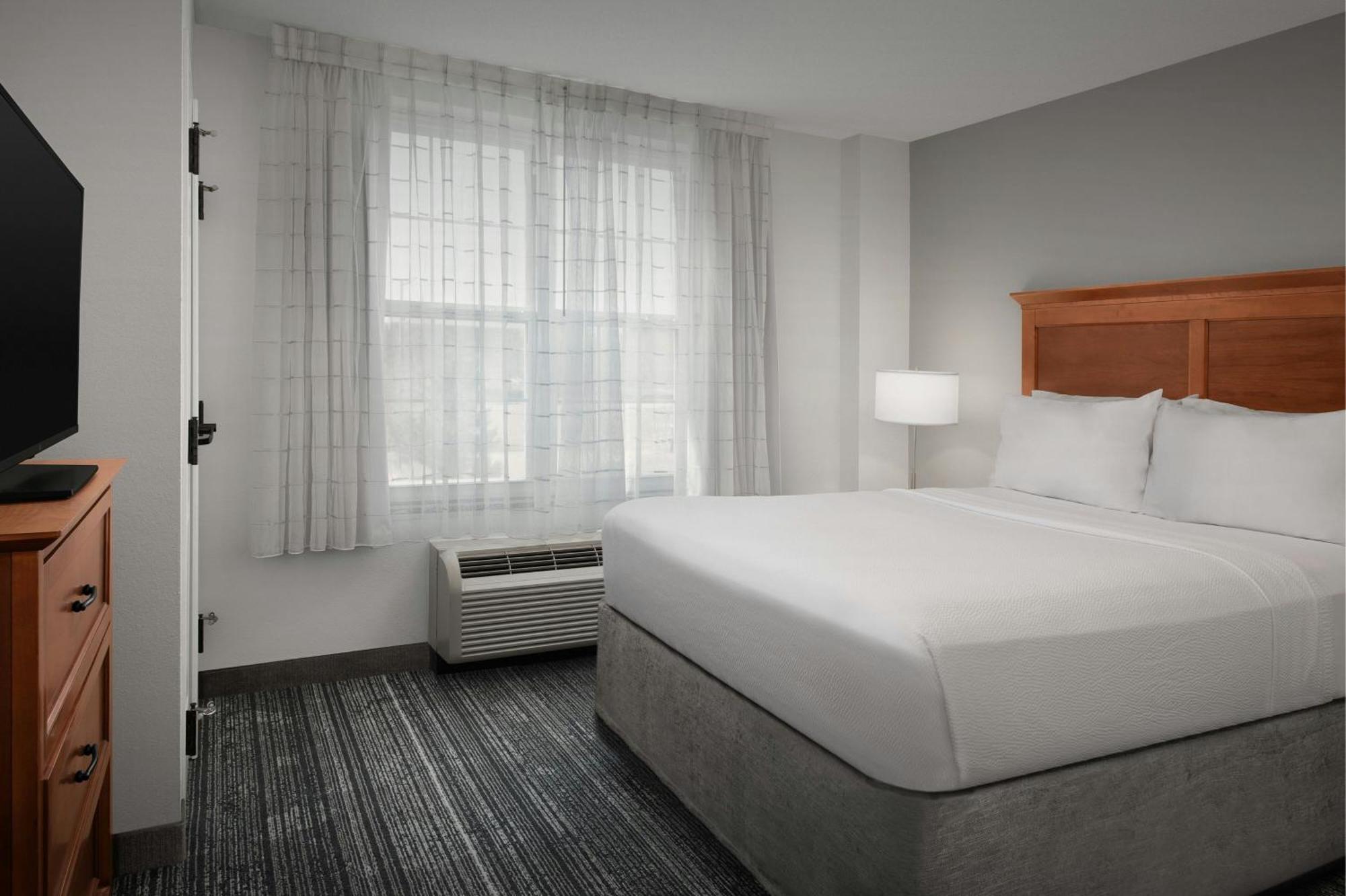 Towneplace Suites Suffolk Chesapeake Eksteriør billede