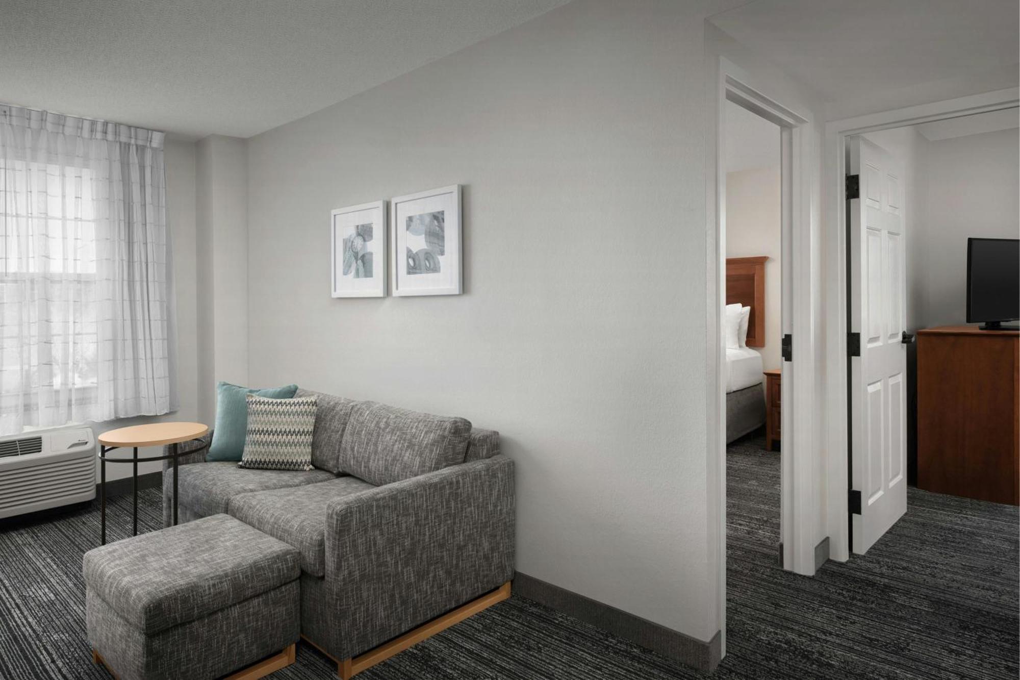 Towneplace Suites Suffolk Chesapeake Eksteriør billede