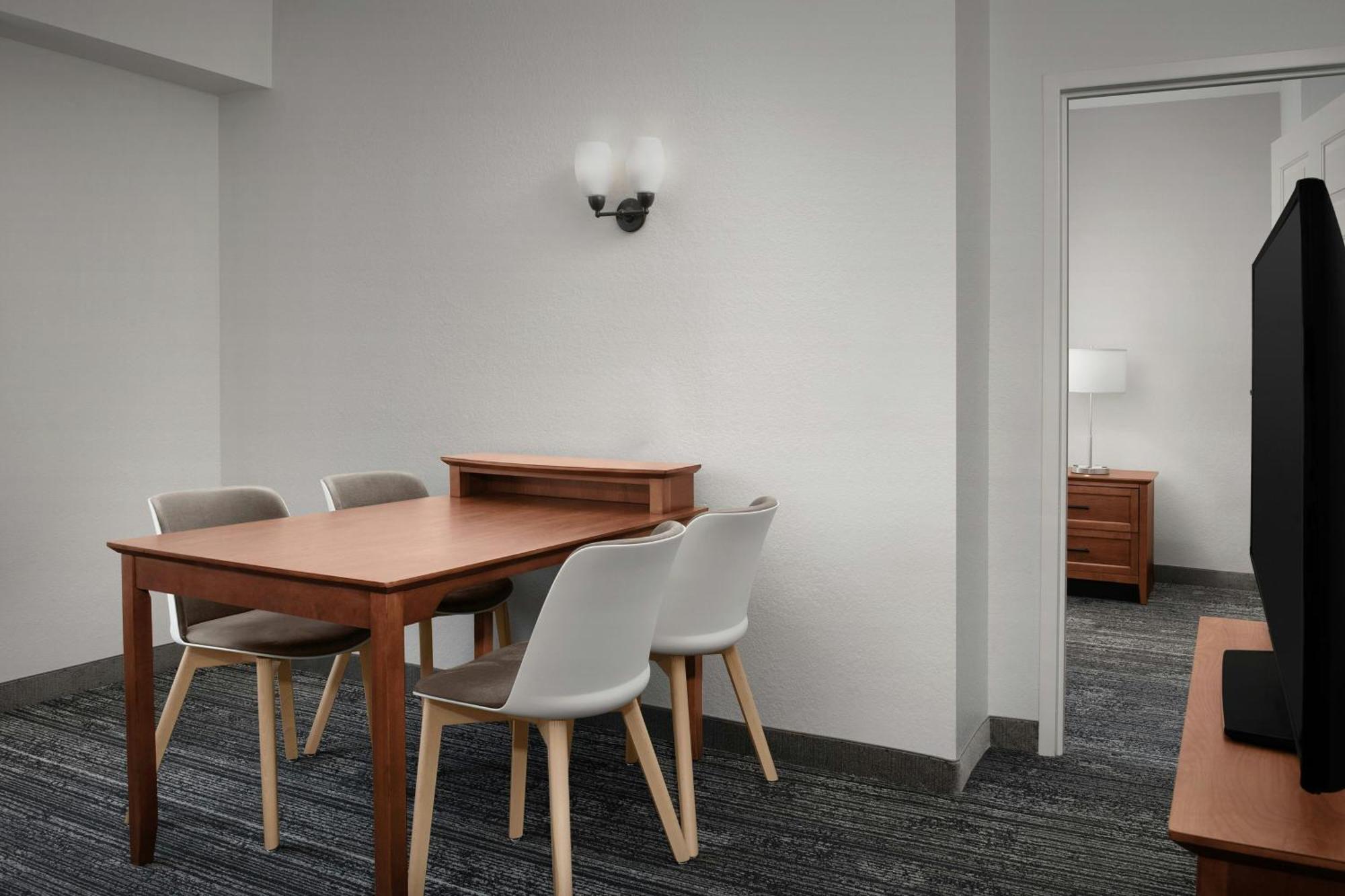 Towneplace Suites Suffolk Chesapeake Eksteriør billede