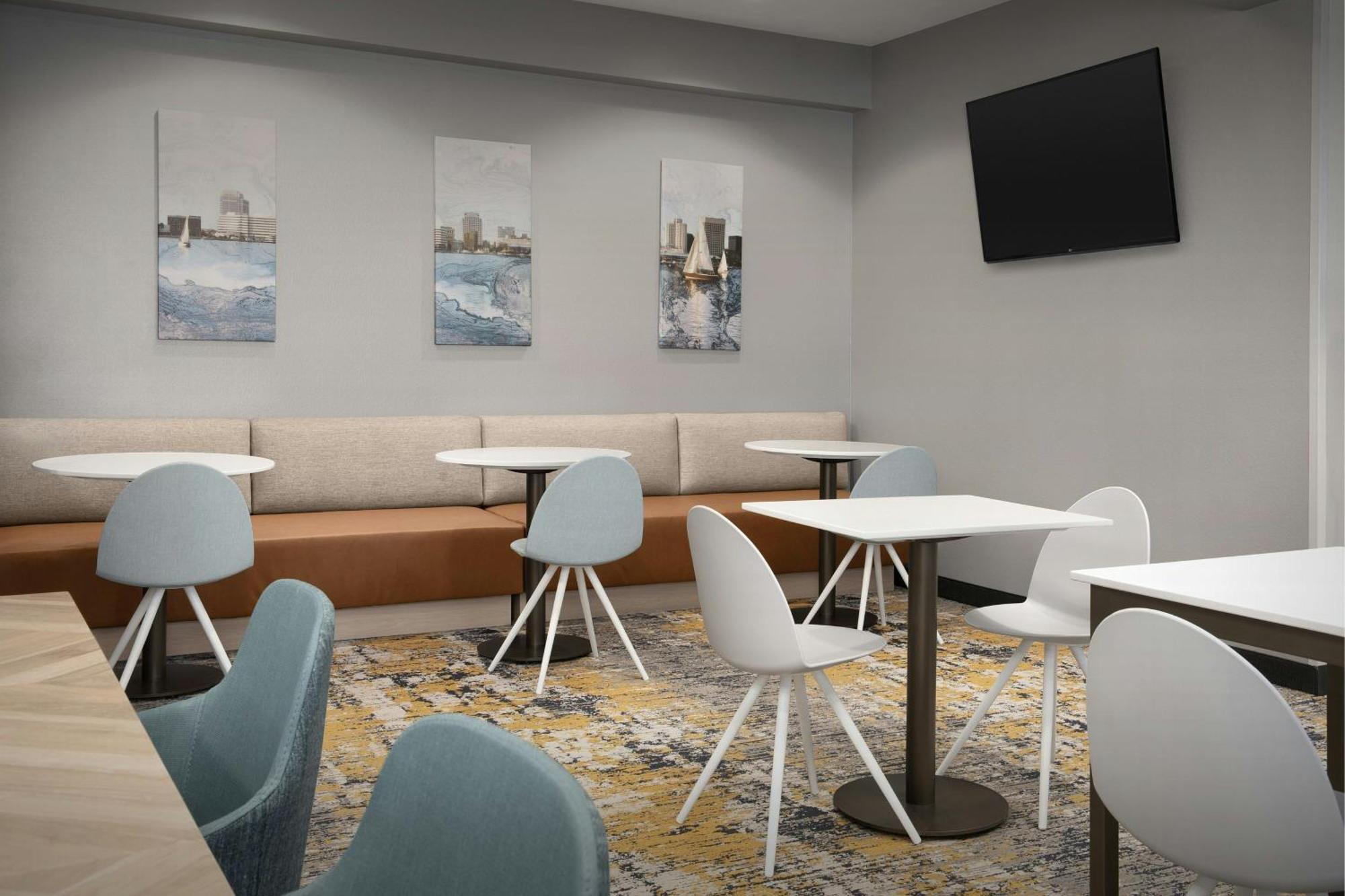 Towneplace Suites Suffolk Chesapeake Eksteriør billede