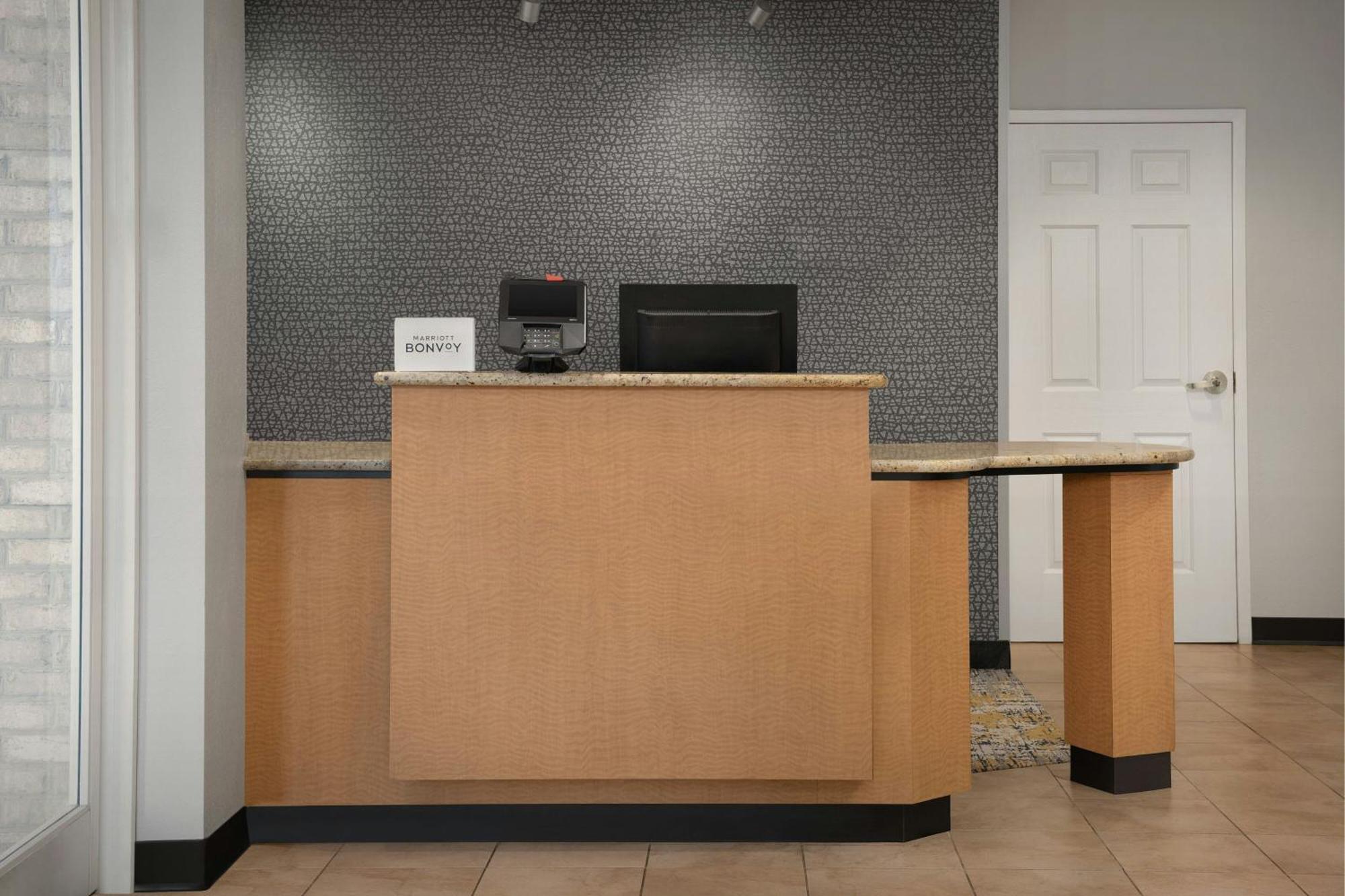 Towneplace Suites Suffolk Chesapeake Eksteriør billede