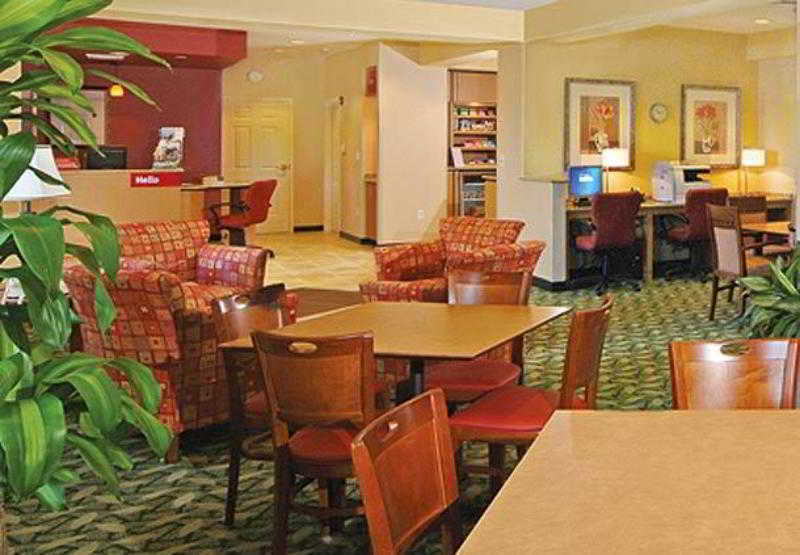 Towneplace Suites Suffolk Chesapeake Eksteriør billede
